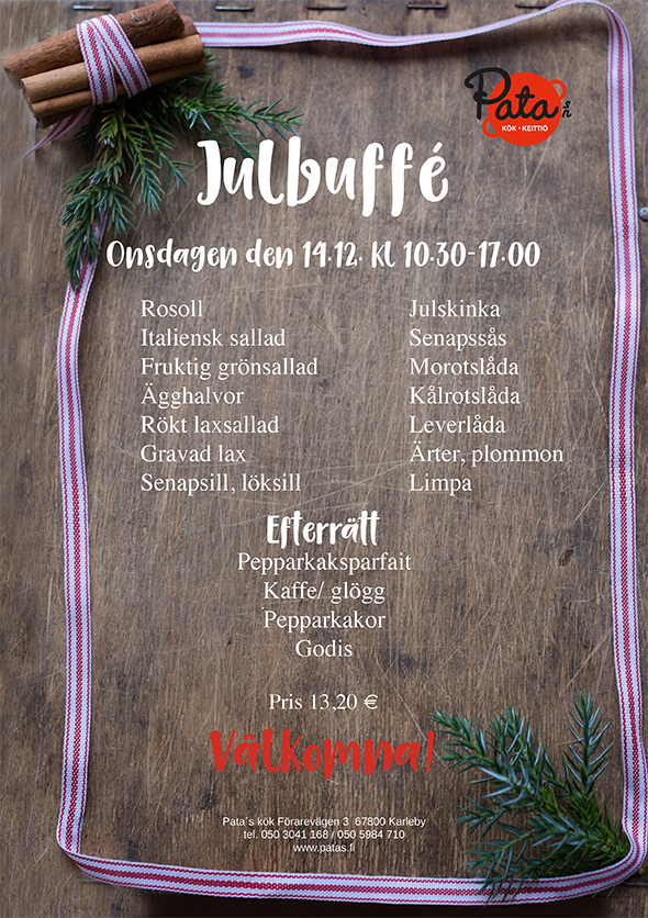 julbuffe16